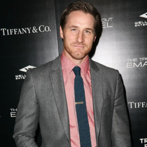 Sam Jaeger Fitness Trainer Nutritionist