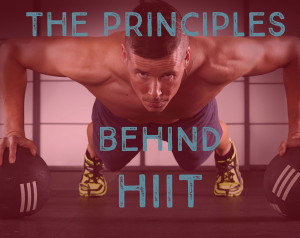 Principles Behind HIIT Fitness Training